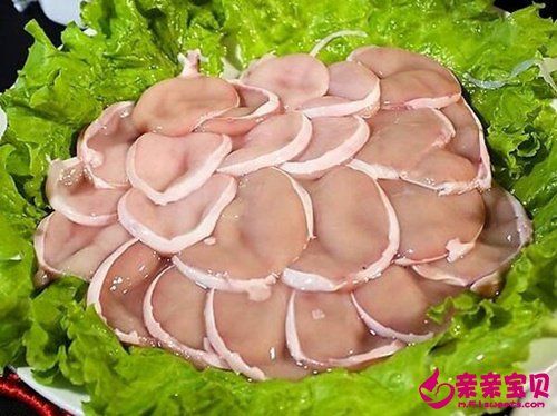 9个月的第三代助孕宝宝吃什么